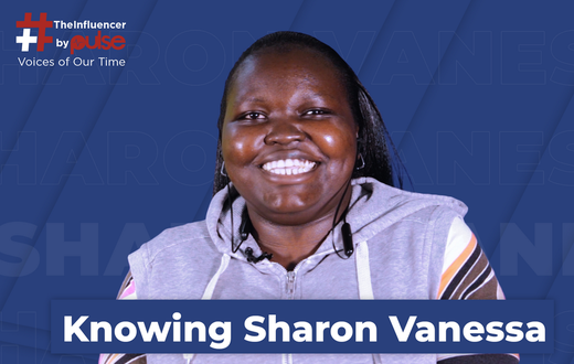 All Hail Sharon: The Engineer TikToker