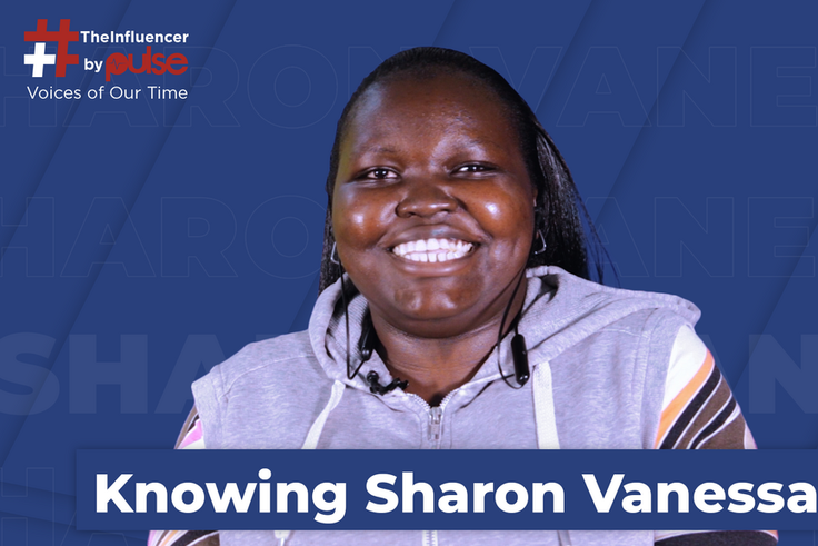 All Hail Sharon: The Engineer TikToker