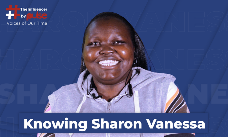 All Hail Sharon: The Engineer TikToker