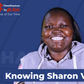 All Hail Sharon: The Engineer TikToker