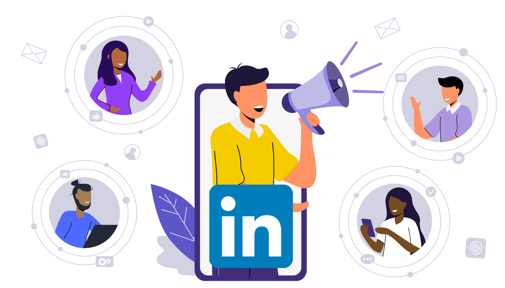 Beginner’s guide to building a strong LinkedIn profile in Kenya