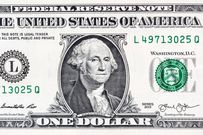 The United States dollar