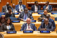 7th Summit of the Committee of Ten Heads of State and Government on UN Security Council Reform