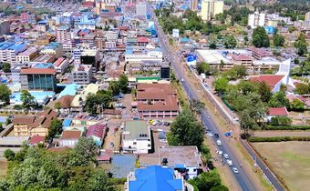 Eldoret Town