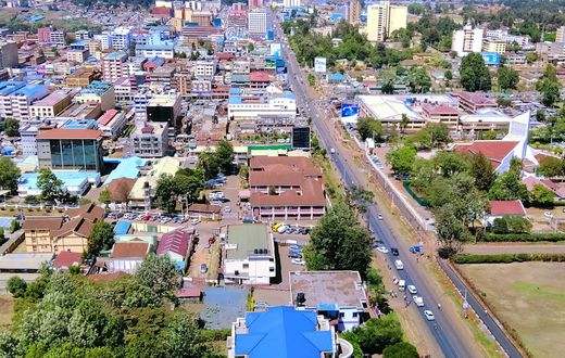 Eldoret Town