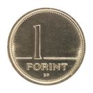 Hungarian forint