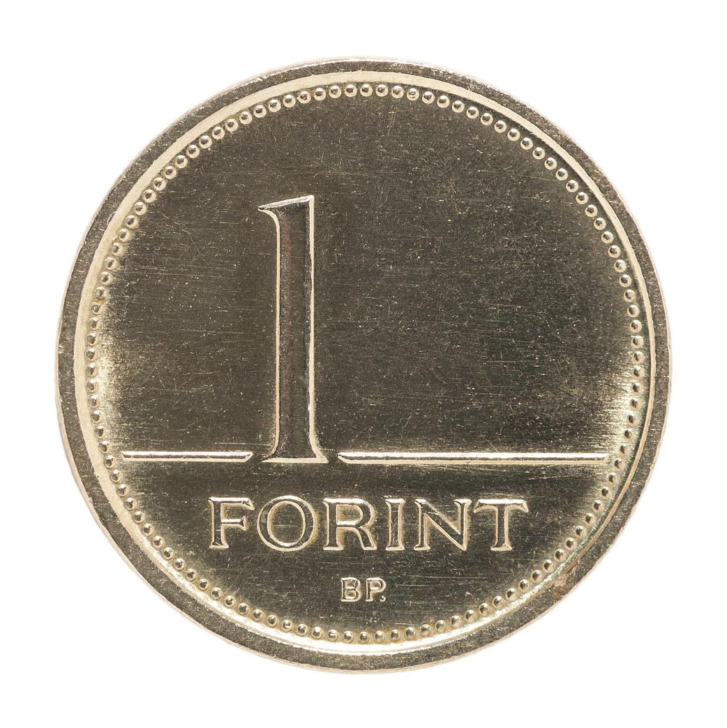 Hungarian forint