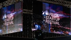 Africa Startup Festival
