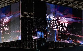 Africa Startup Festival