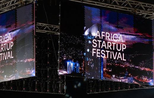 Africa Startup Festival