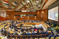 7th Summit of the Committee of Ten Heads of State and Government on UN Security Council Reform