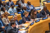 7th Summit of the Committee of Ten Heads of State and Government on UN Security Council Reform