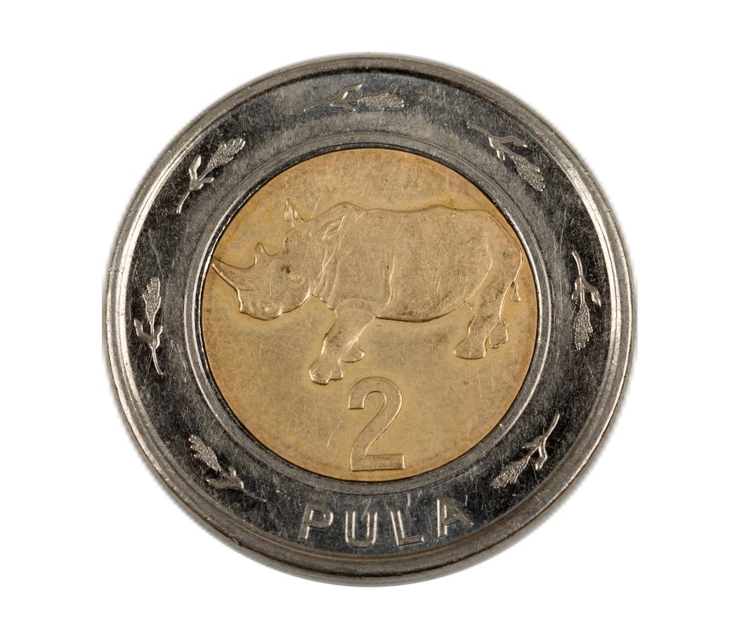 The Pula - Botswana