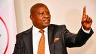 Nyeri Governor Mutahi Kahiga