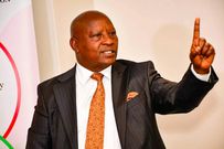 Nyeri Governor Mutahi Kahiga