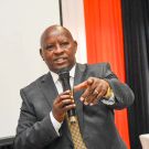 Nyeri Governor Mutahi Kahiga