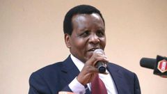 Reuben Kigame Lichete