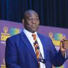 Constitutional lawyer Duncan Ojwang