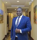 Constitutional lawyer Dr Duncan Ojwang