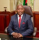Nyeri Governor Mutahi Kahiga