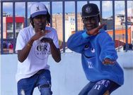 Mapangale dance challenge