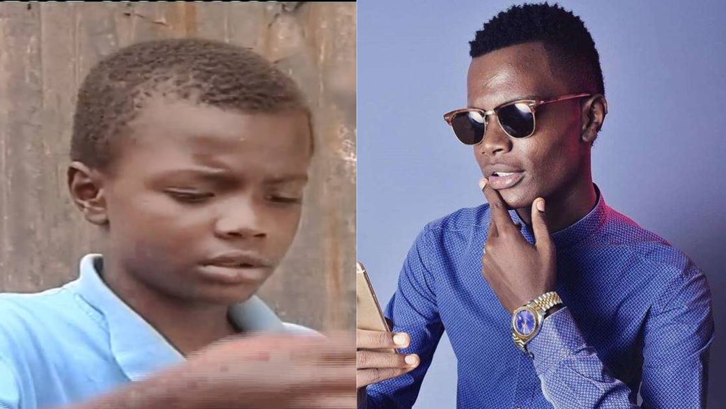 Tyler Mbaya 'Baha'