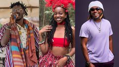 Coster Ojwang, Njerae and Nyashinski, set to perform at Blankets & Wine December Edition themed The Kenyan Summer