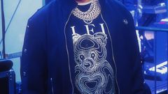 Legendary dancehall star Sean Paul