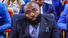 Pastor Njeru Mutugi also known as Elias Njau