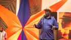Orange Democratic Movement party leader Oburu Odinga