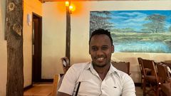 Khalif Kairo, the CEO of Kai & Karo Limited