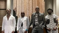 Sauti Sol