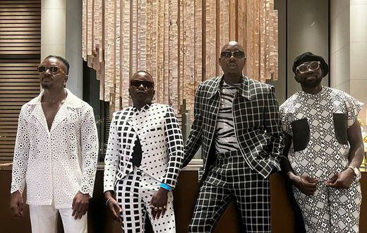 Sauti Sol