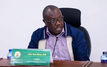 Rongo Constituency Member of Parliament Paul Abour