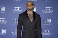 Dave Bautista, widely recognized as WWE legend Batista