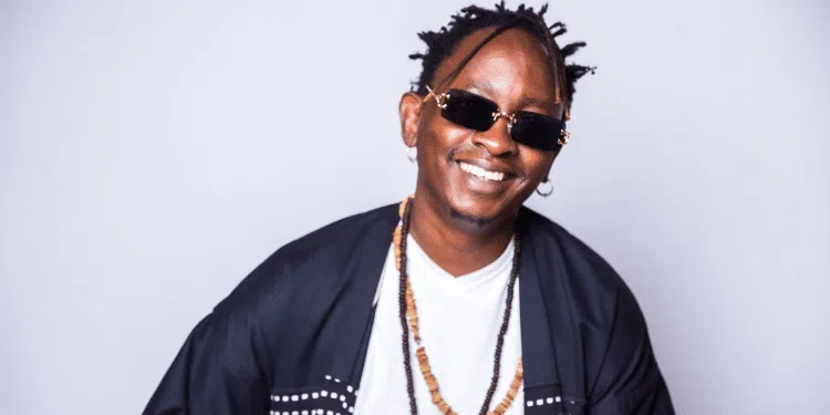 Eric Wainaina