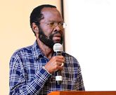 Governor Anyang' Nyong'o