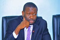 Nairobi Senator and Secretary General Edwin Sifuna