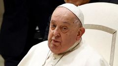 Pope Francis