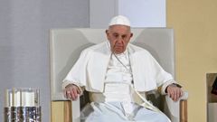 Pope Francis