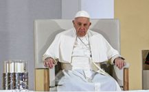 Pope Francis