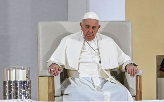 Pope Francis