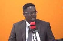 EALA MP Kennedy Musyoka