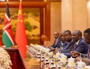 President William Ruto has called on global investors to look to Kenya as a strategic gateway to Africa’s future, driven by youth, innovation, and a rapidly growing workforce. 