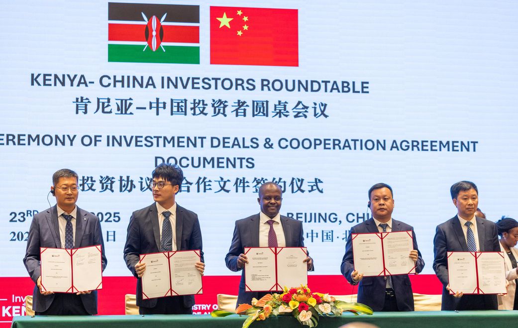 President William Ruto has called on global investors to look to Kenya as a strategic gateway to Africa’s future, driven by youth, innovation, and a rapidly growing workforce. 