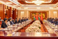 President William Ruto has called on global investors to look to Kenya as a strategic gateway to Africa’s future, driven by youth, innovation, and a rapidly growing workforce. 