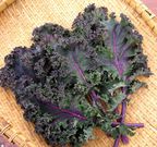 Sukuma matumbo and 5 other kale varities popular with Nairobians