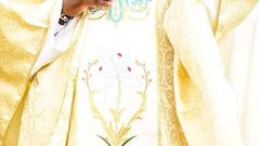 Reverend Father Allois Cheruiyot Bett