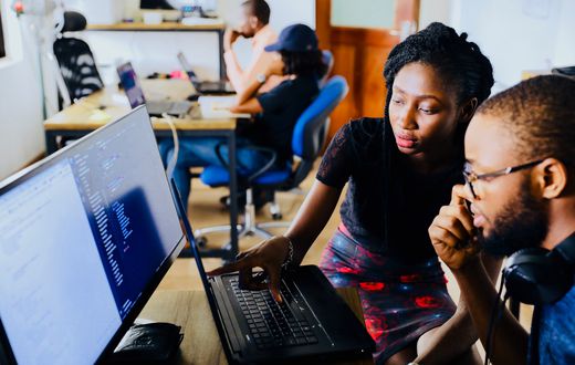 Side hustles young Nairobians are embracing