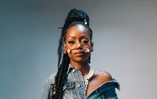 Njerae